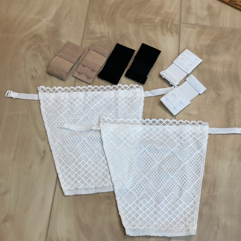Bra accessories bundle - Picture 12 of 12